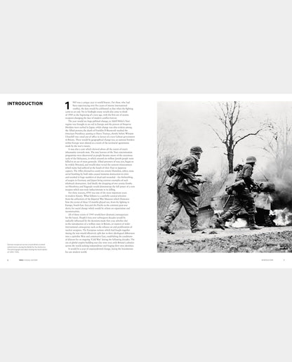 WW2 BOOKS