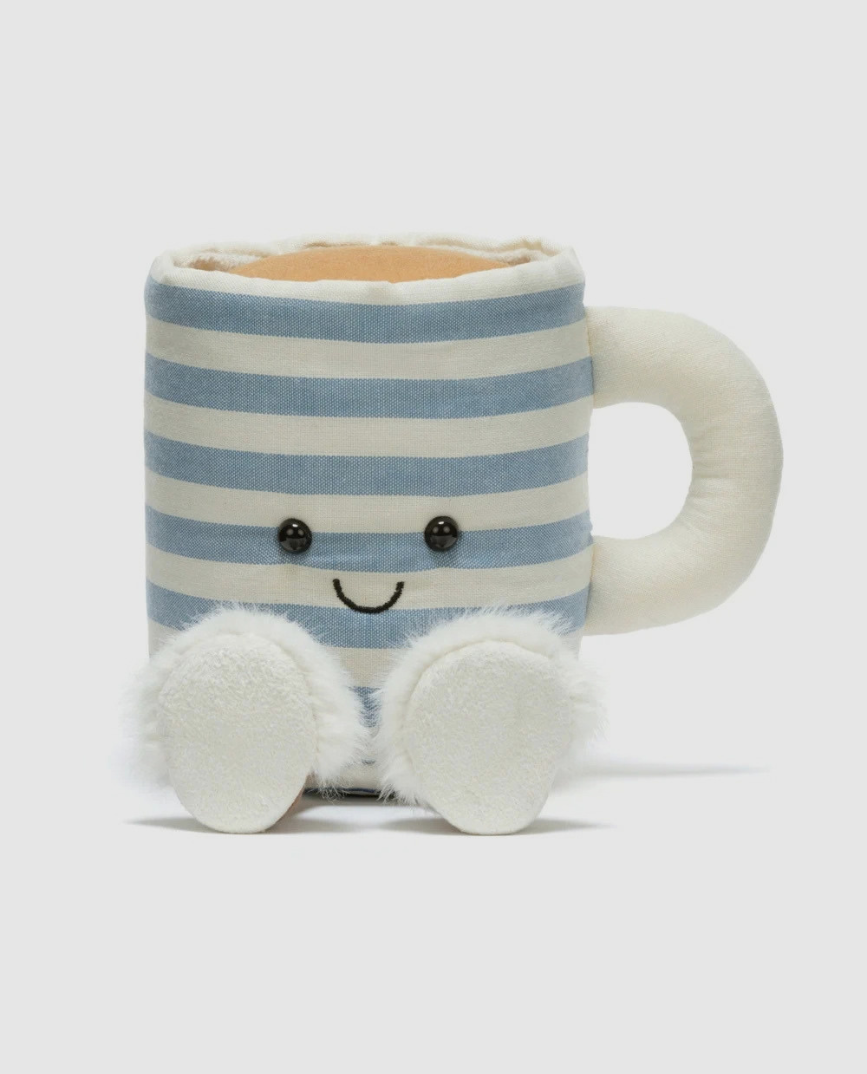 Jellycat Mug of Tea