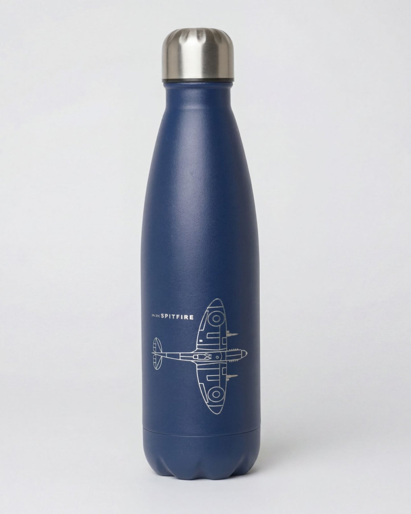 Spitfire Reusable Bottle 500ml