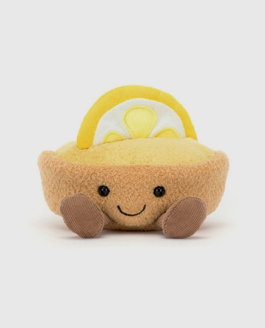 Jellycat Collette Tarte Au Citron