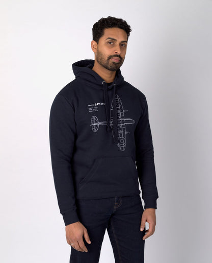 Spitfire Hoodie