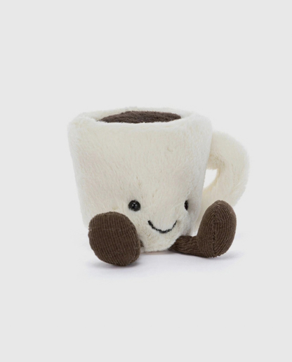 Jellycat Espresso Cup