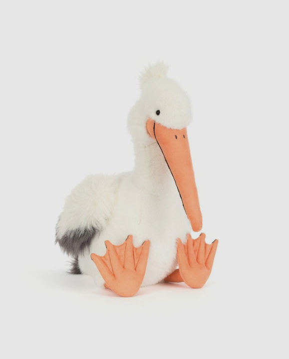 Jellycat Keli Pelican