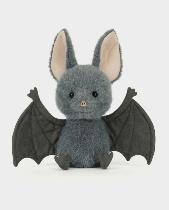 Jellycat Broox Bat