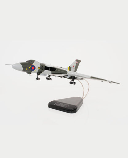 Avro Vulcan B2 XH558 Model