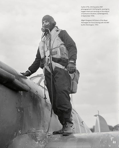 Battle of Britain - A Visual History