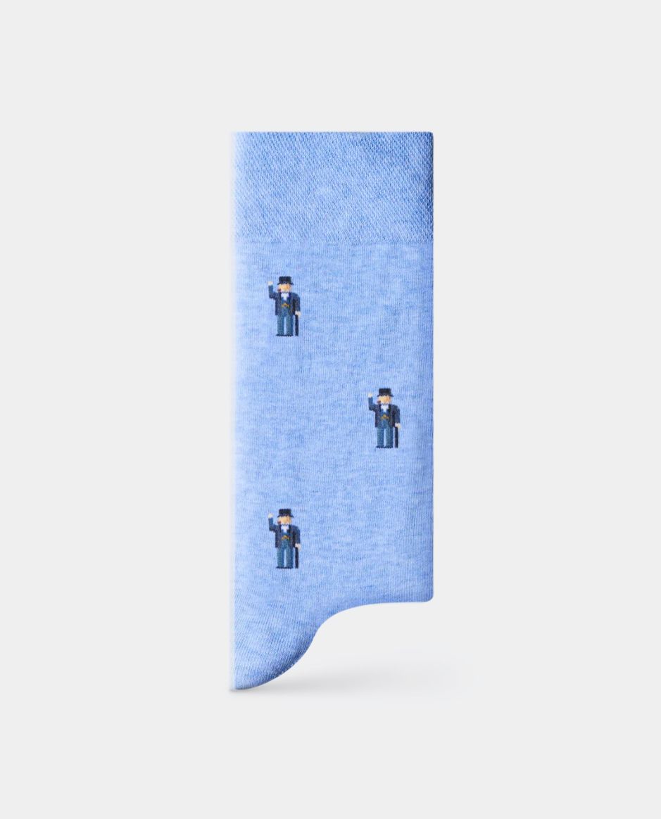 The Winston Socks One Size