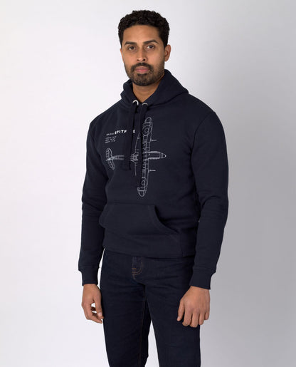 Spitfire Hoodie