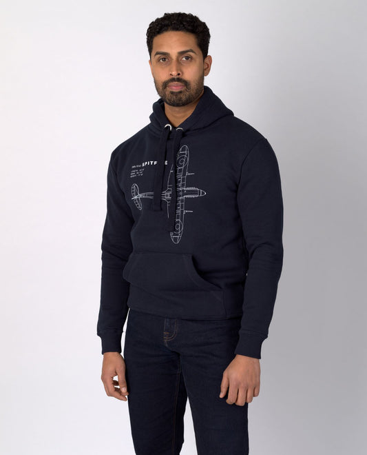 Spitfire Hoodie
