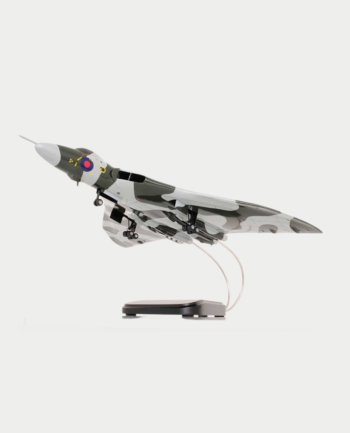 Avro Vulcan B2 XH558 Model