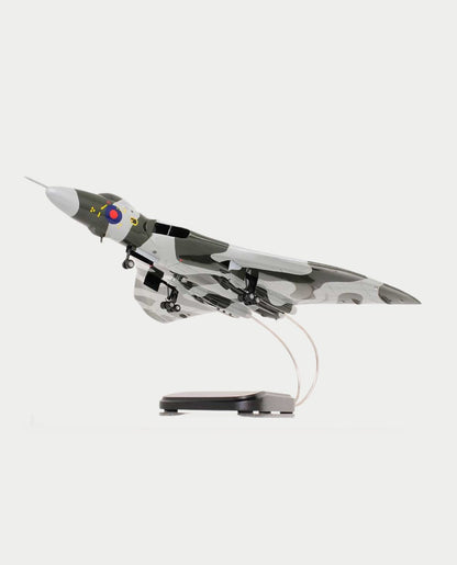 Avro Vulcan B2 XH558 Model