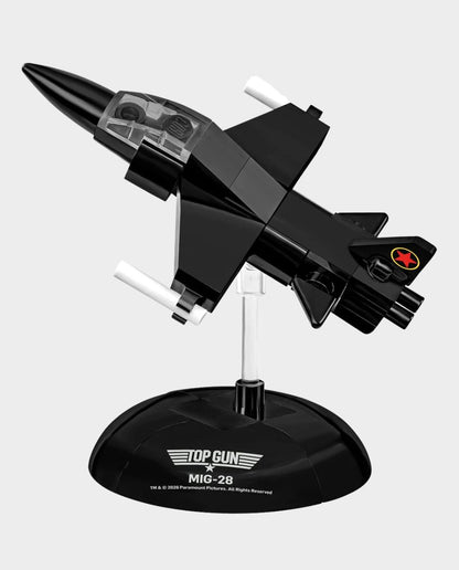 COBI Mig-28 Brick Set