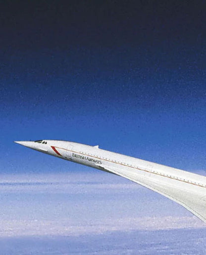 Revell Concorde Kit