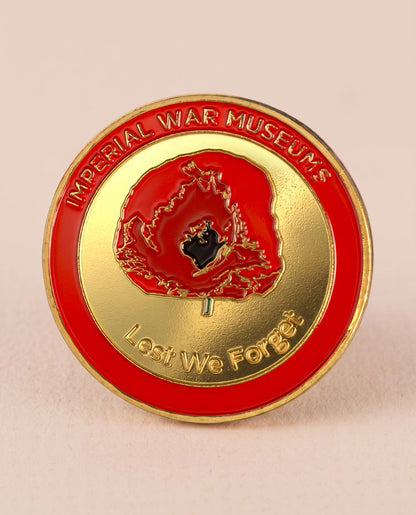 Remembrance Souvenir Coin
