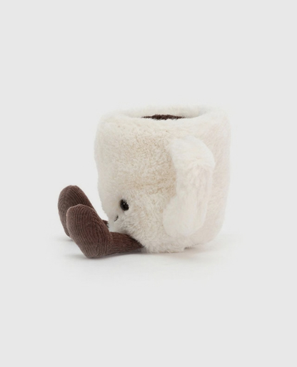 Jellycat Espresso Cup