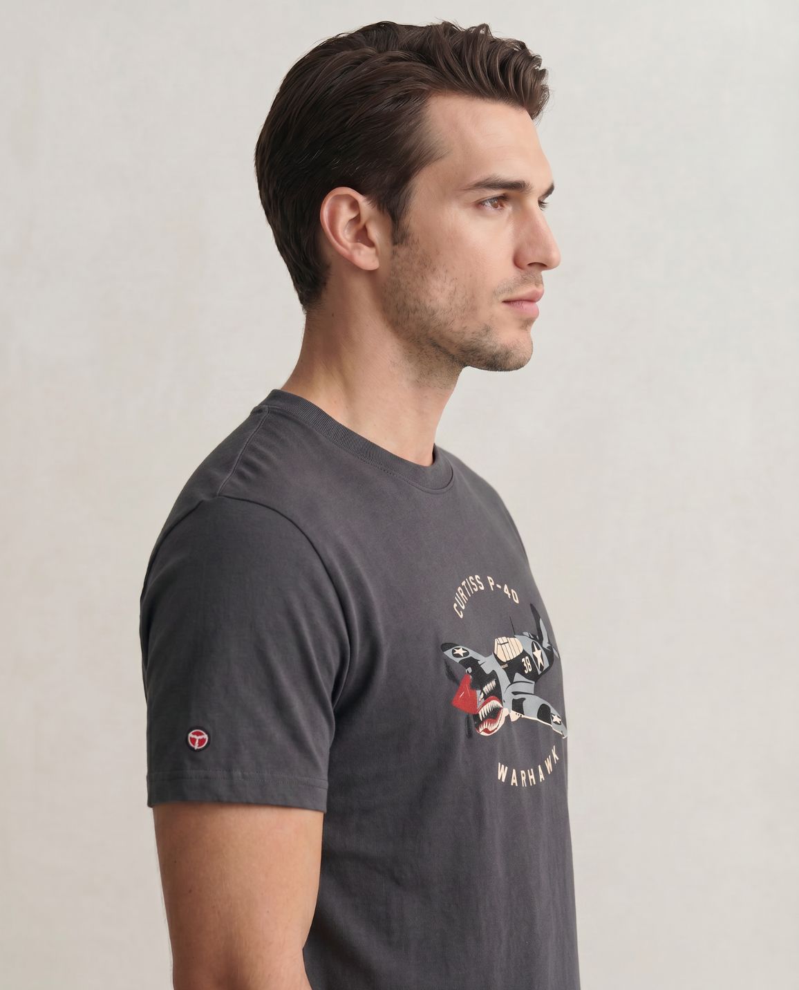 P-40 Warhawk T-Shirt