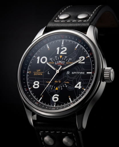 Spitfire Watch