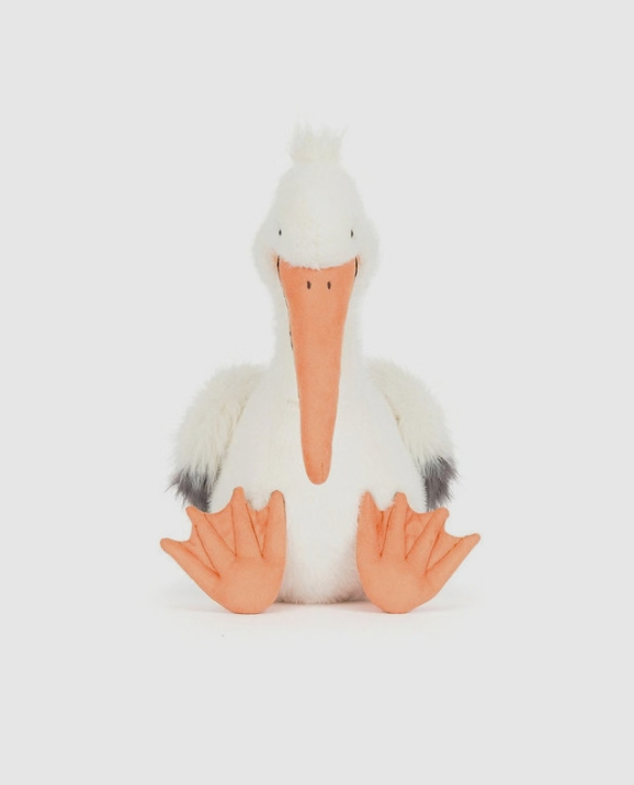 Jellycat Keli Pelican
