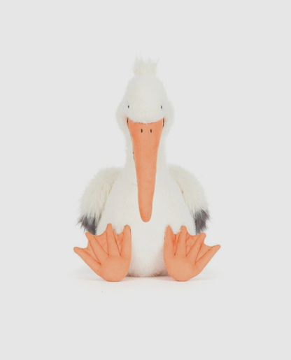 Jellycat Keli Pelican
