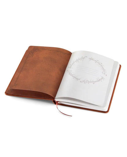 Map of Middle-Earth Journal