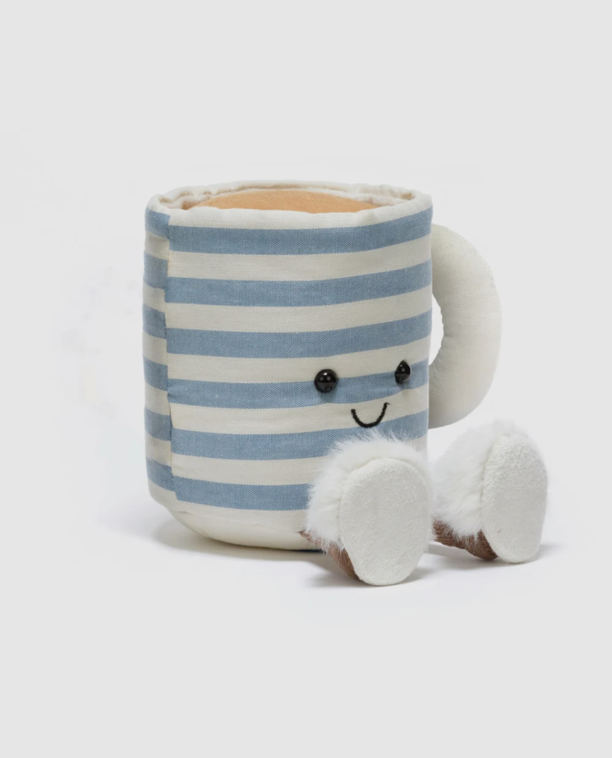 Jellycat Mug of Tea