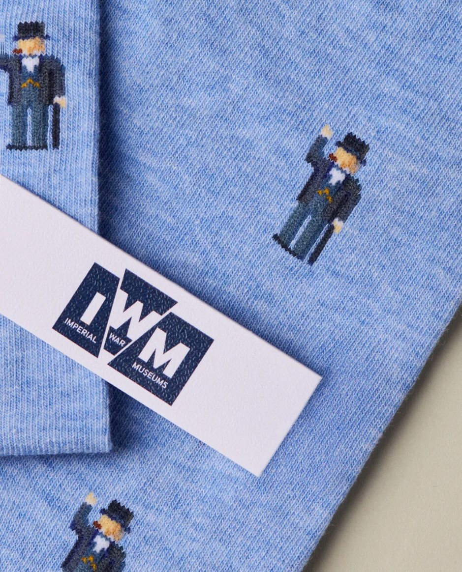 The Winston Socks One Size