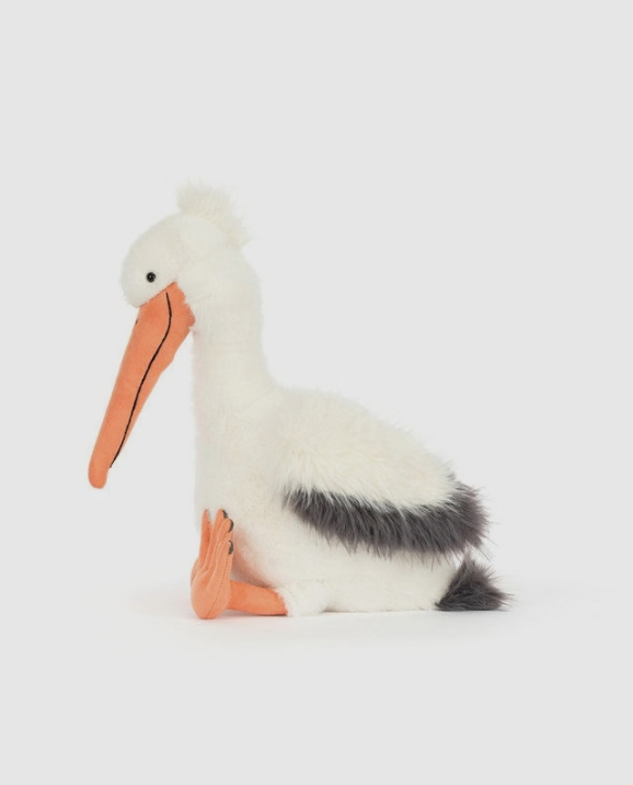 Jellycat Keli Pelican
