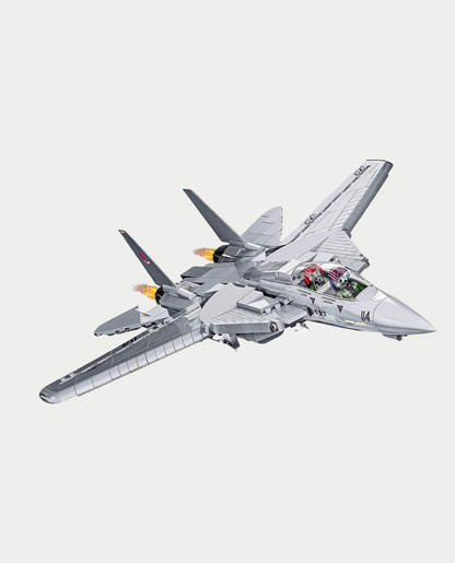 COBI F-14 Tomcat Top Gun Brick Set