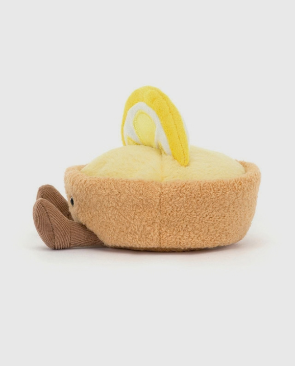Jellycat Collette Tarte Au Citron