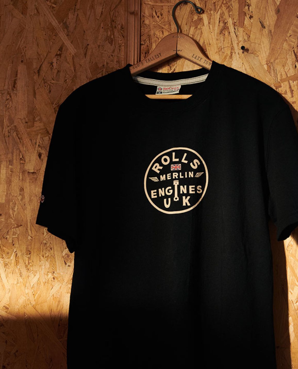 Merlin T-shirt