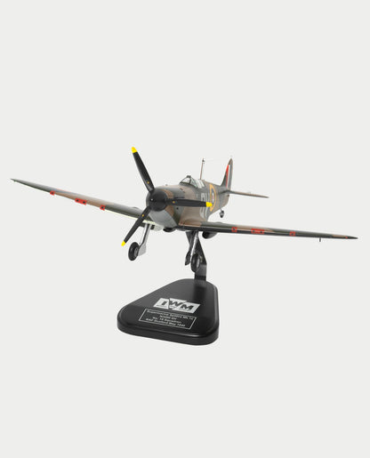 IWM Spitfire Mk1a N3200 Model