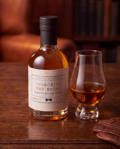 Churchill Scotch Whisky 20cl