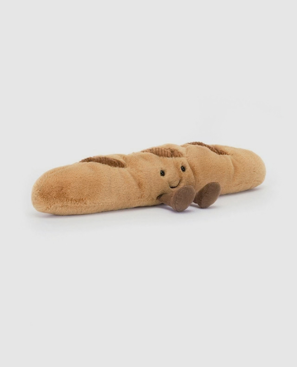 Jellycat Amuseable Baguette