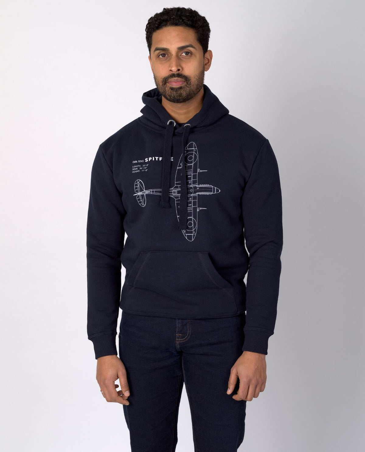 Spitfire Hoodie