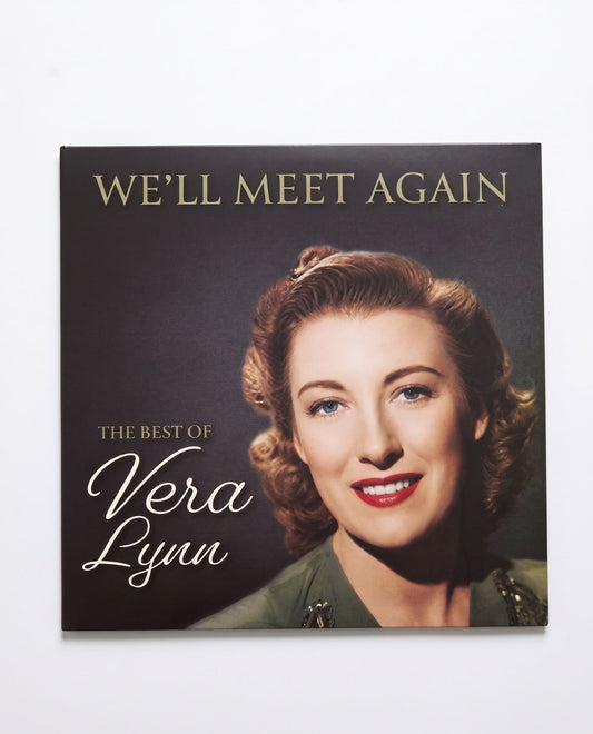 Vera Lynn LP