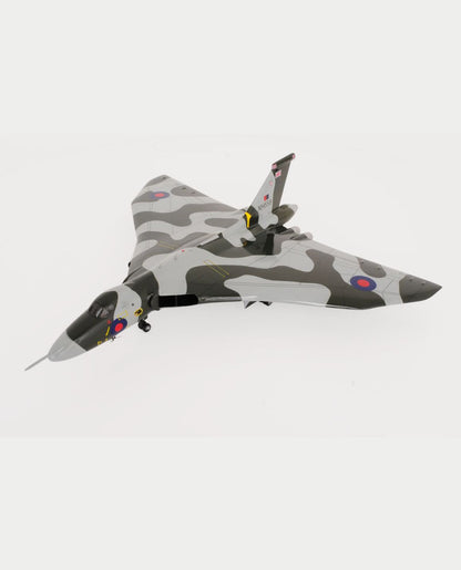 Avro Vulcan B2 XH558 Model