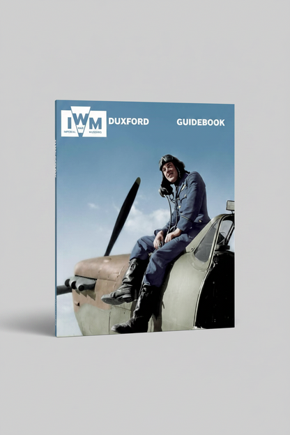 IWM Duxford Guidebook
