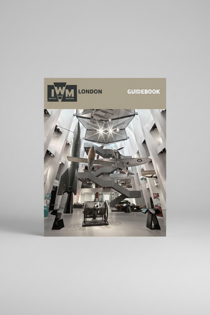 IWM London Guidebook