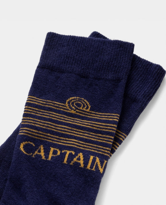 Captain Socks