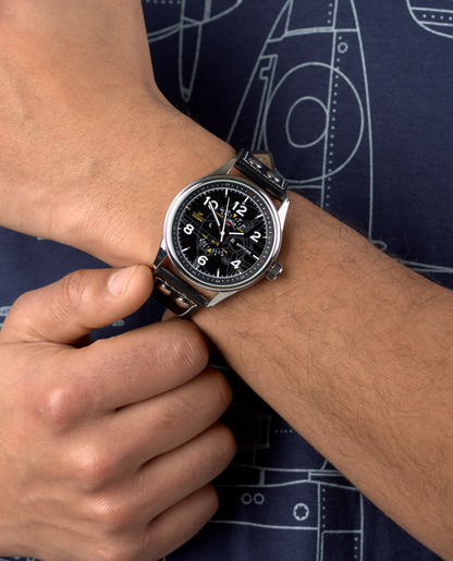 Spitfire Watch