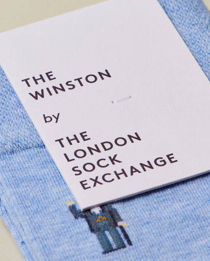 The Winston Socks One Size