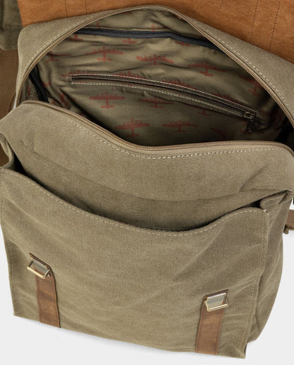 Lancaster Bomber Backpack