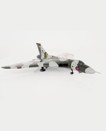 Avro Vulcan B2 XH558 Model