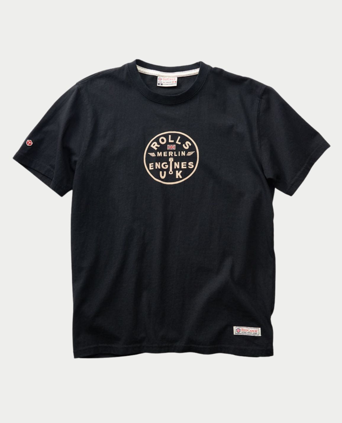 Merlin T-shirt