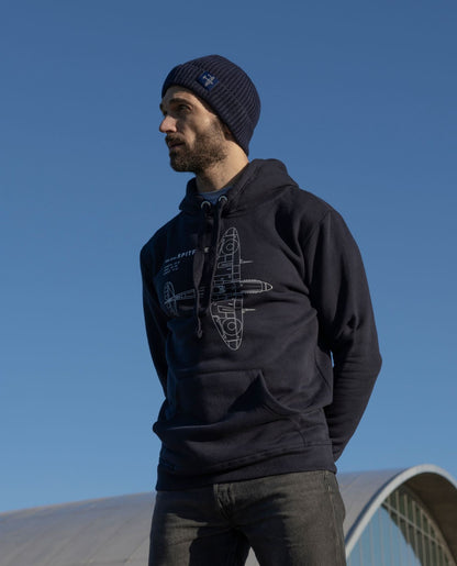 Spitfire Hoodie
