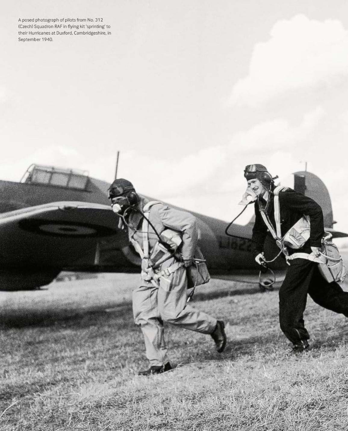 Battle of Britain - A Visual History
