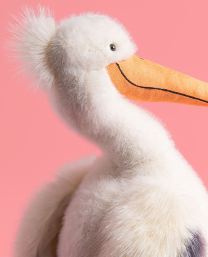 Jellycat Keli Pelican