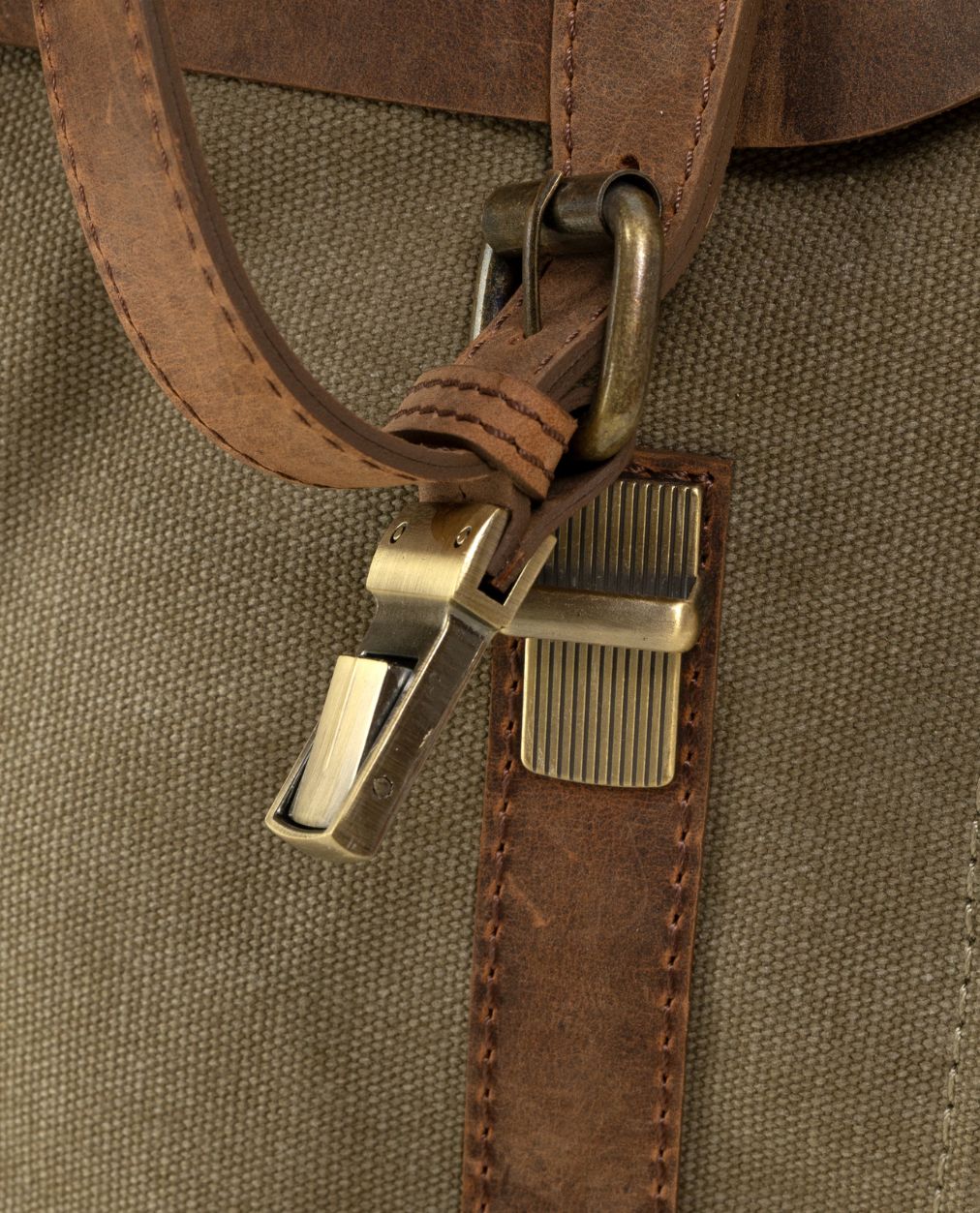 Lancaster Bomber Backpack