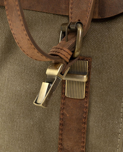 Lancaster Bomber Backpack