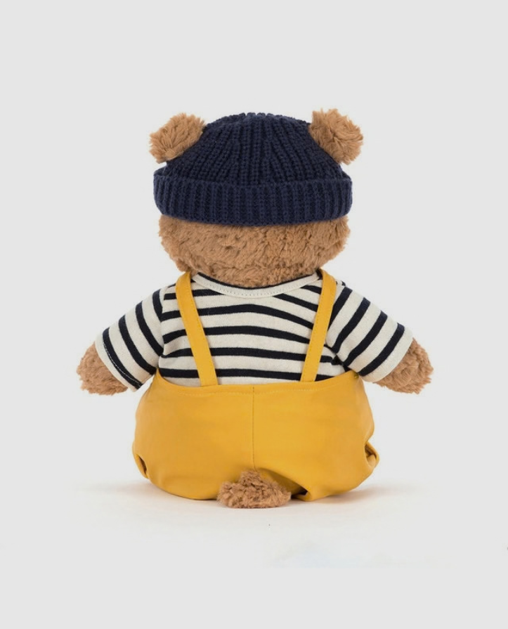 Jellycat Seafarer Bear